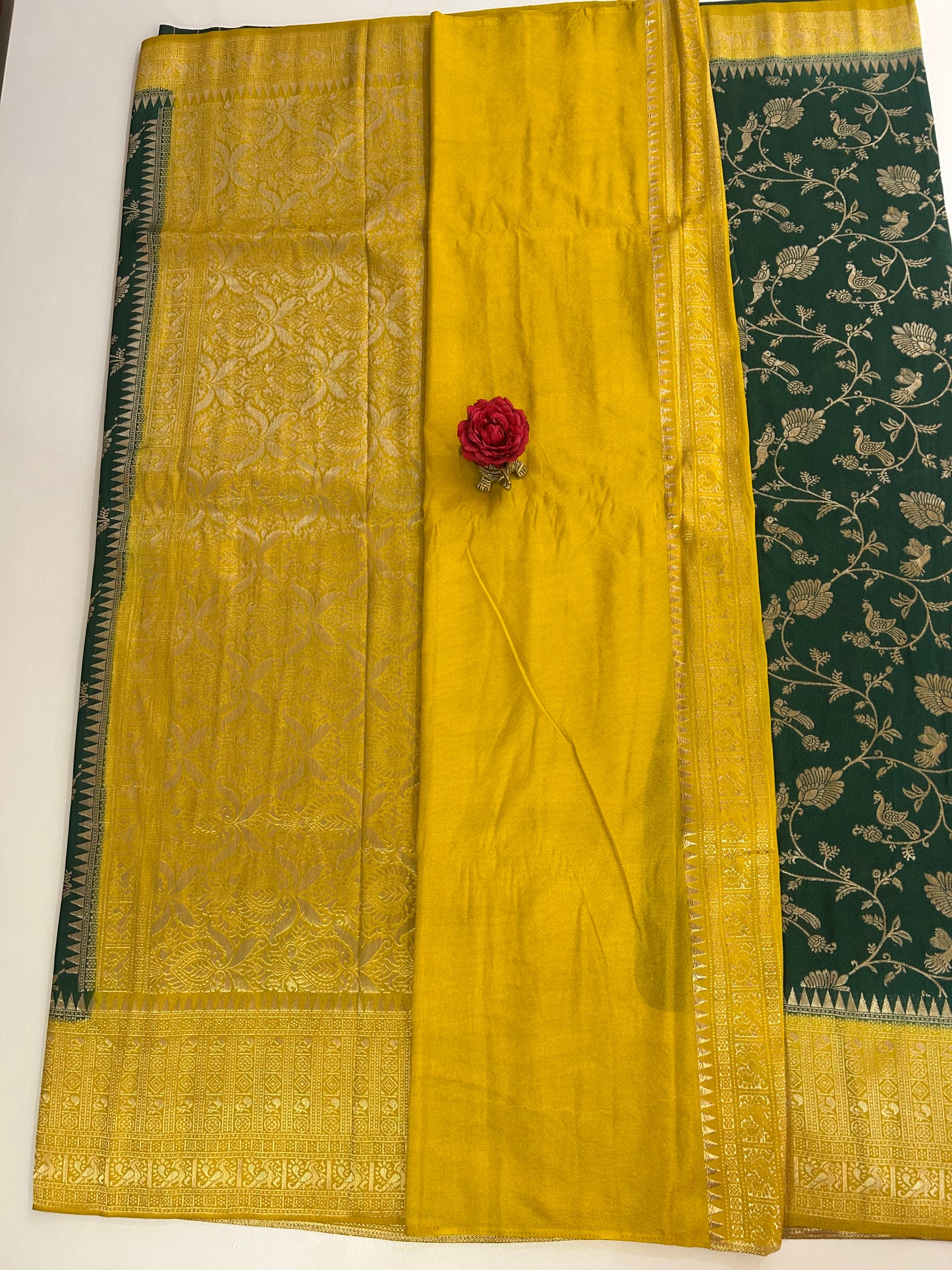 Banaras Fancy Saree