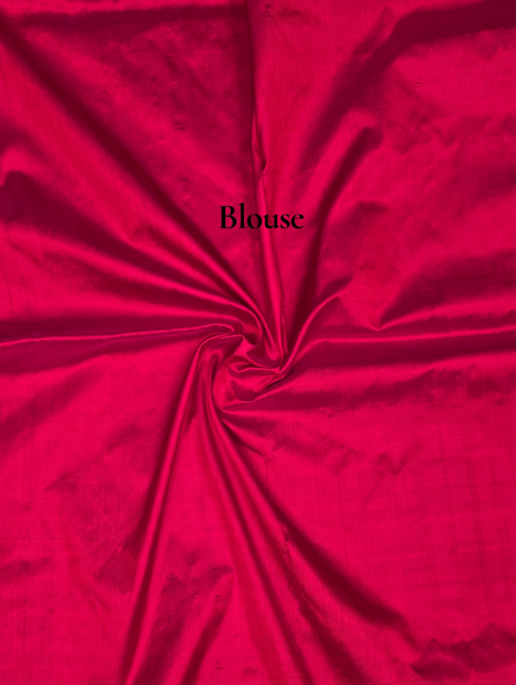 Pink Ikkat Silk Saree