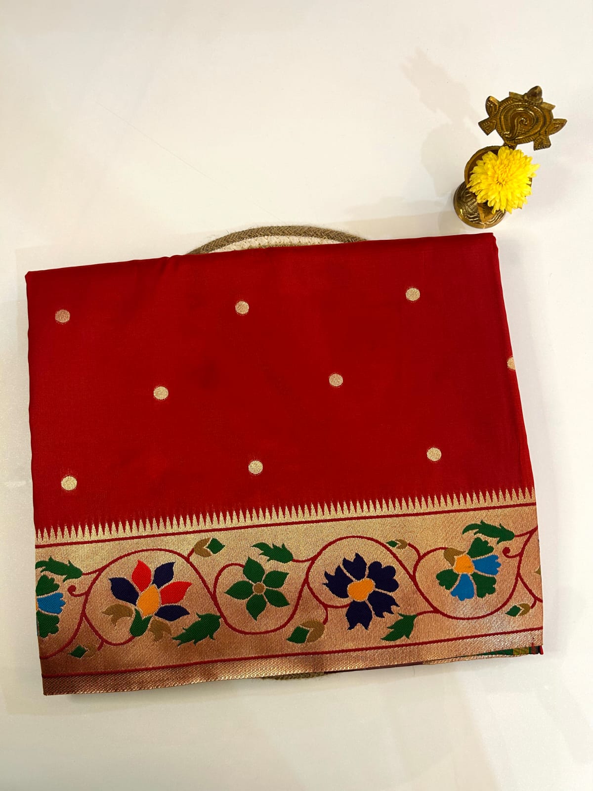 Banaras Fancy Saree