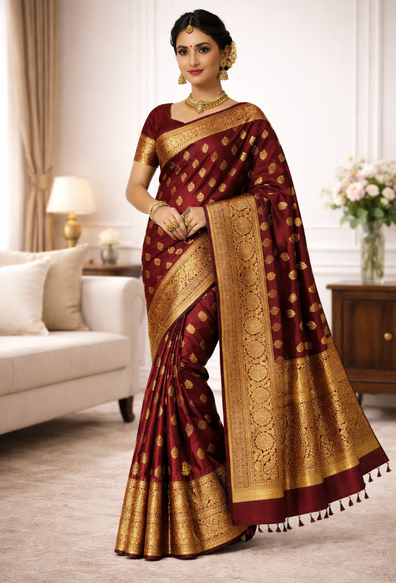 Venkatagiri Sarees