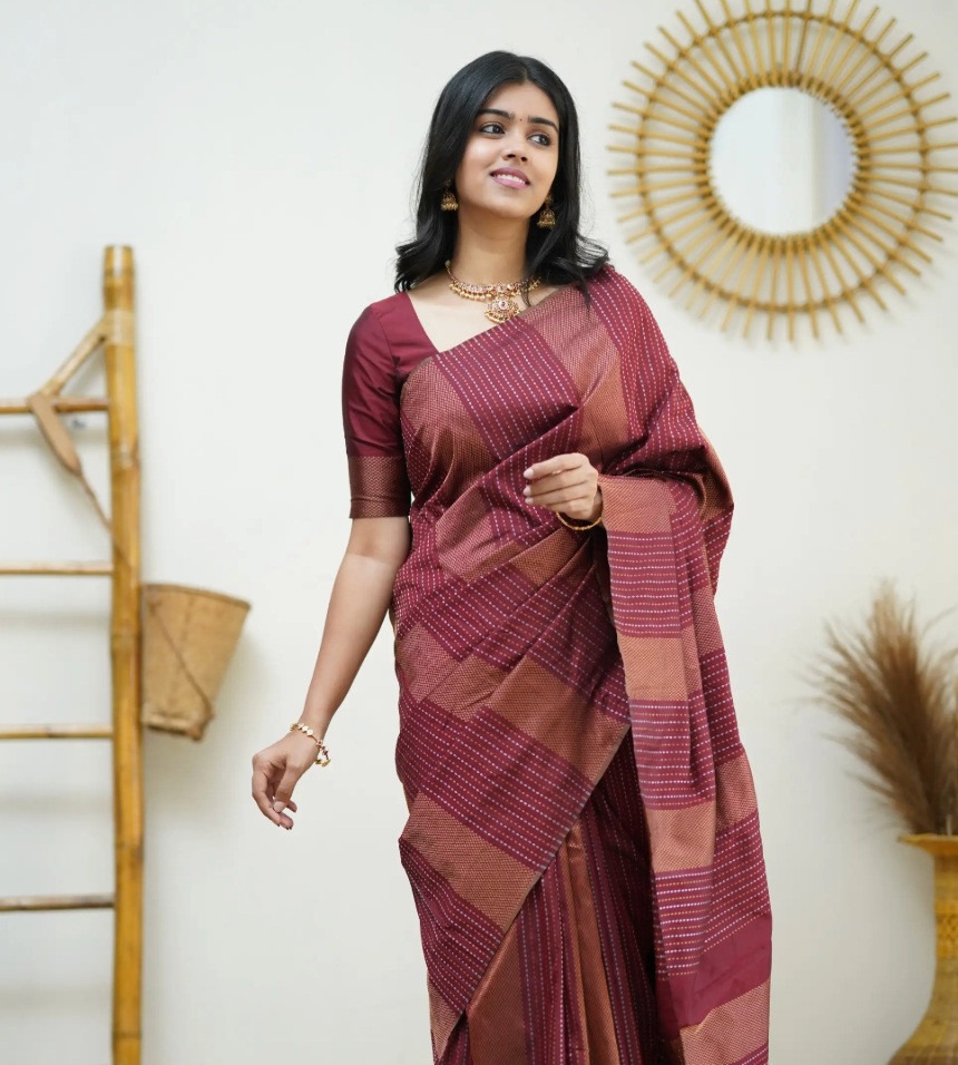 Pattu Sarees