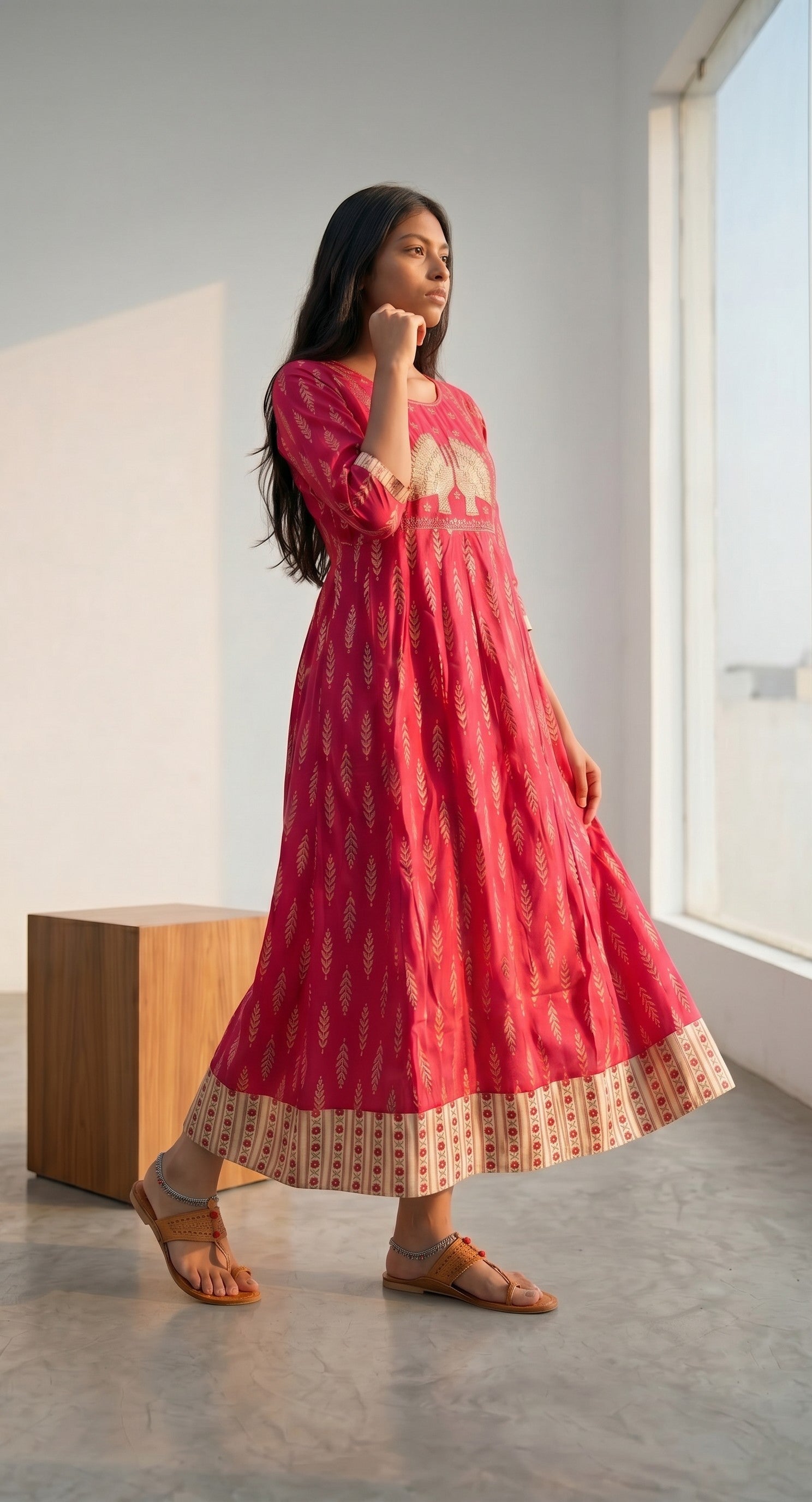 kurtas