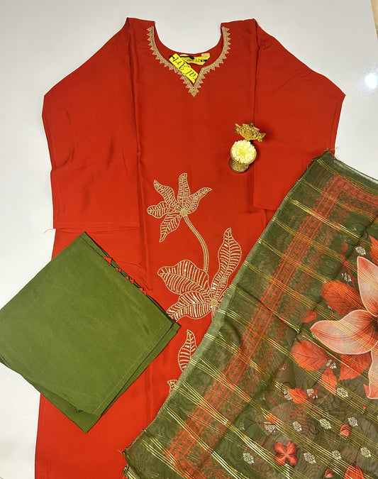 3-piece set