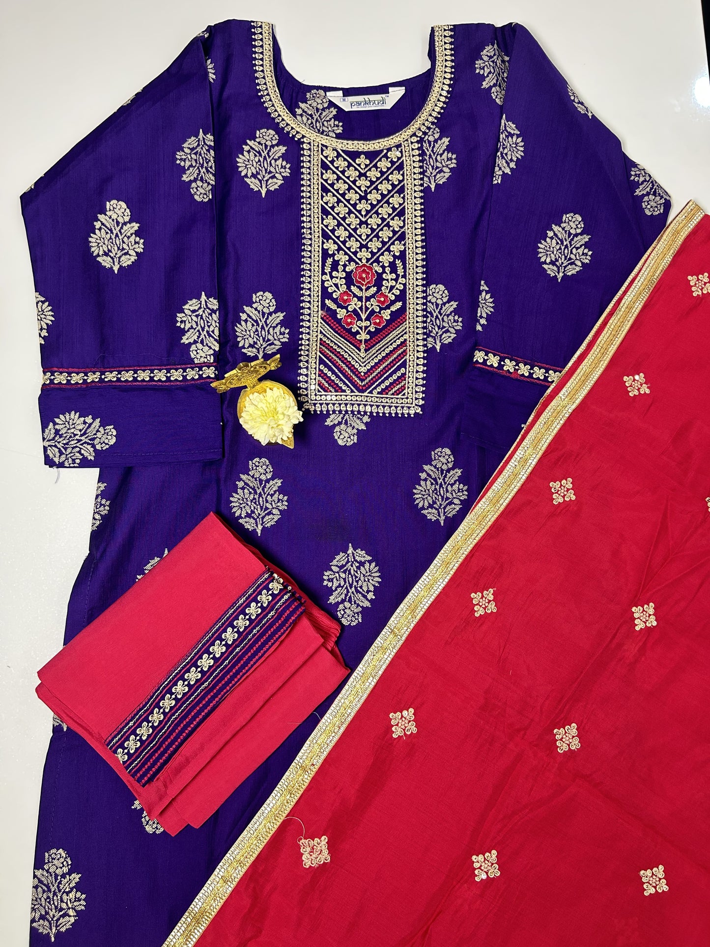 3-piece-Set