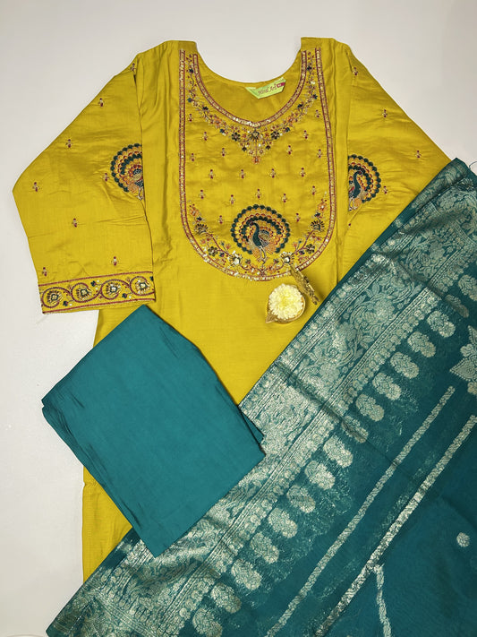3-Piece-Set