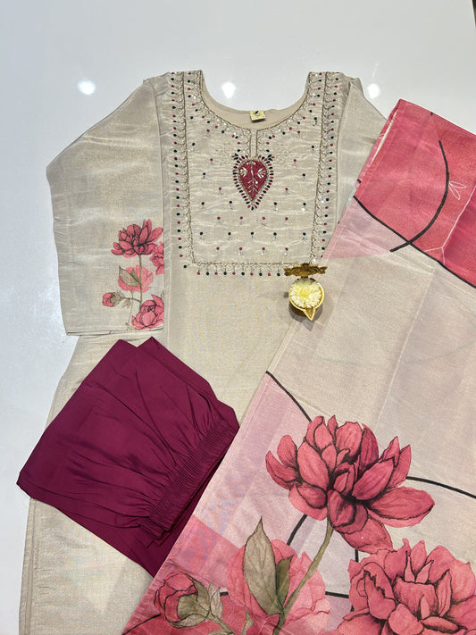 3-Piece-Set