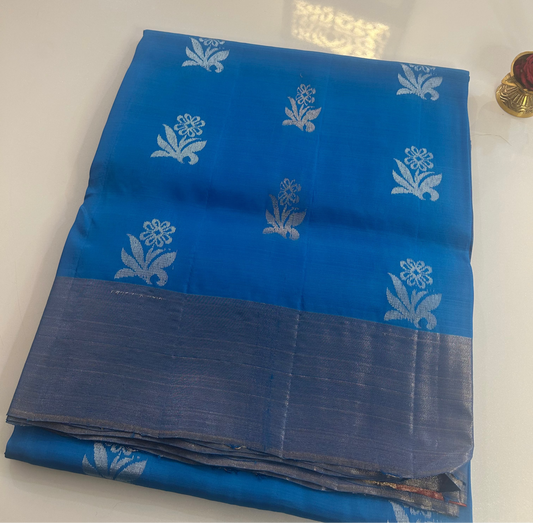 uppada saree