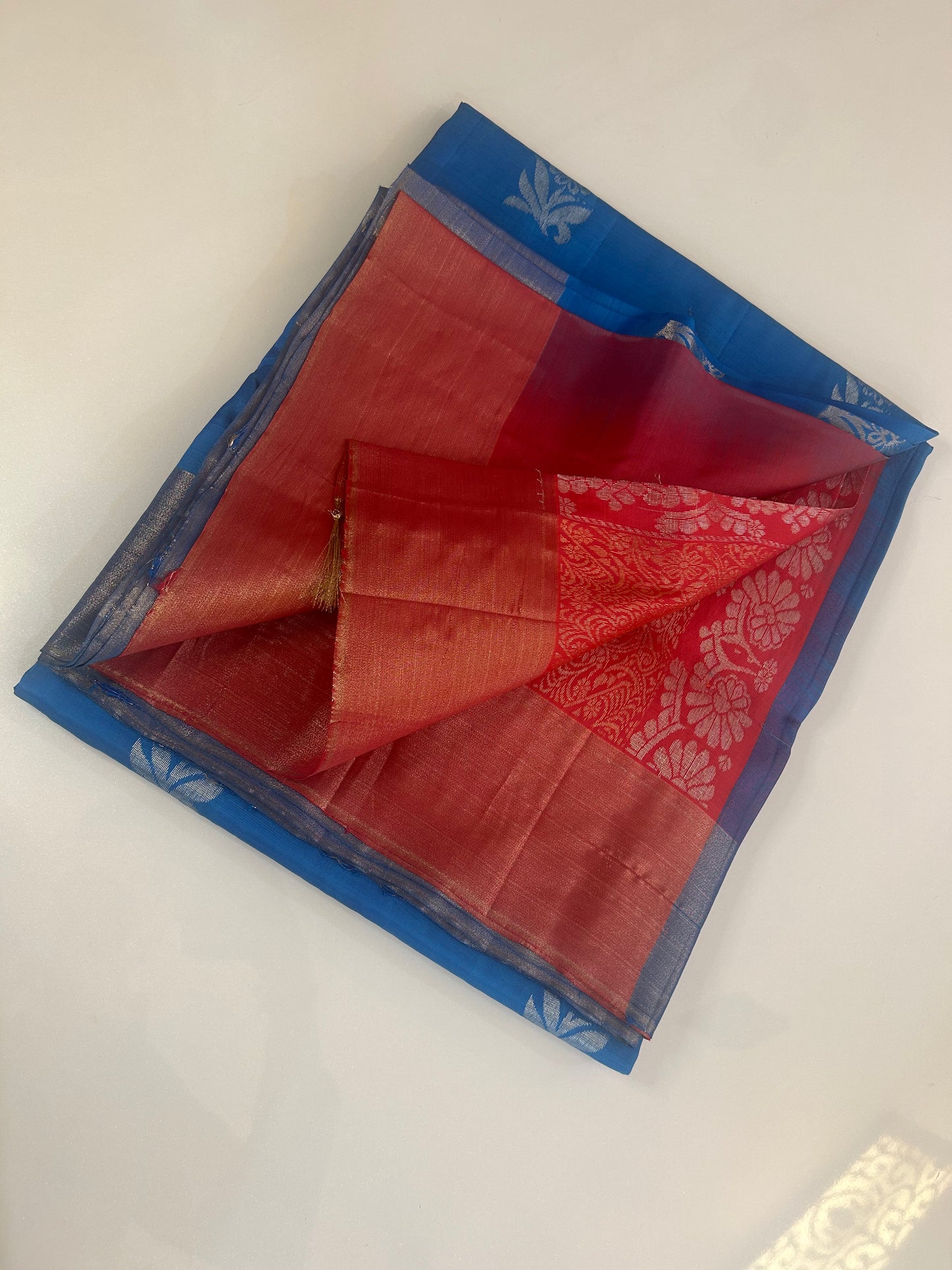 uppada saree