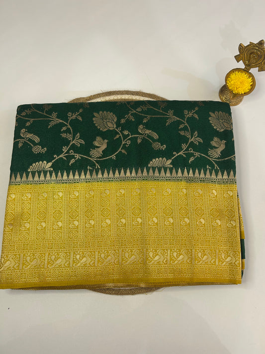 Banaras Fancy Saree