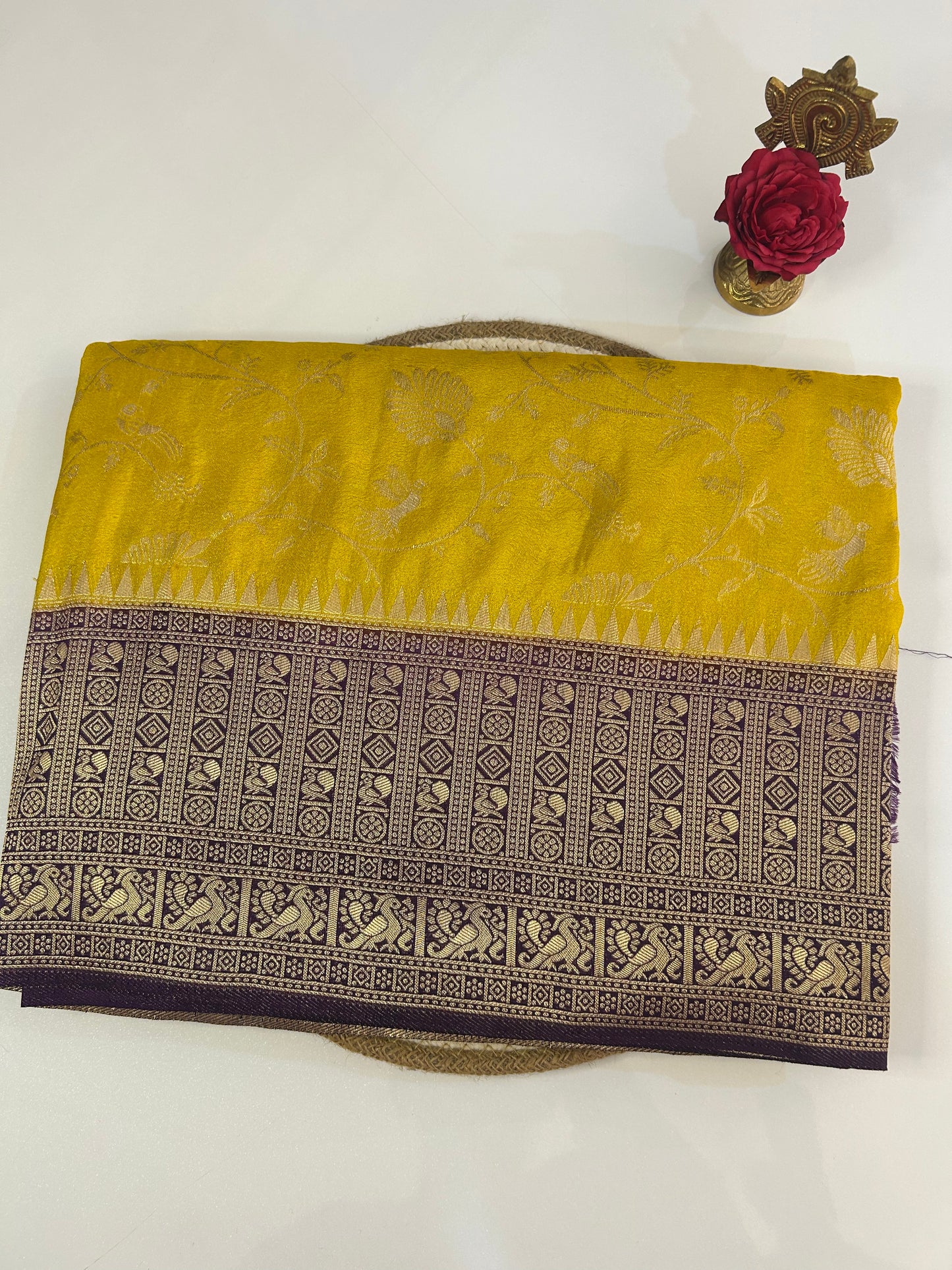Banaras fancy sarees