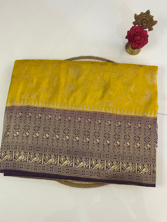 Banaras fancy sarees