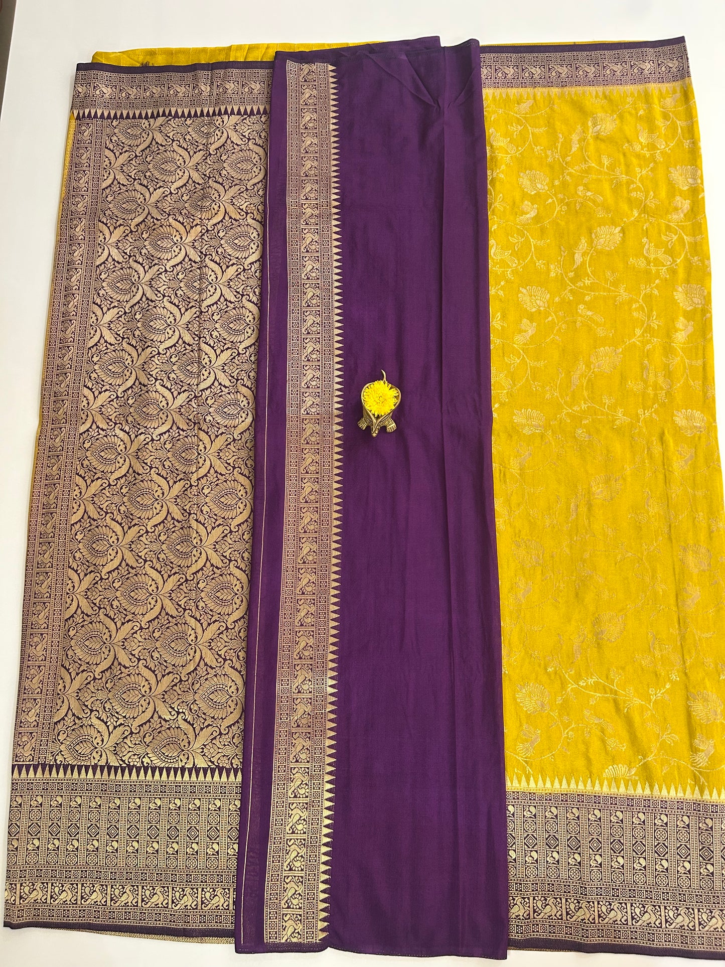 Banaras fancy sarees