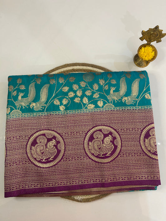 Banaras fancy sarees