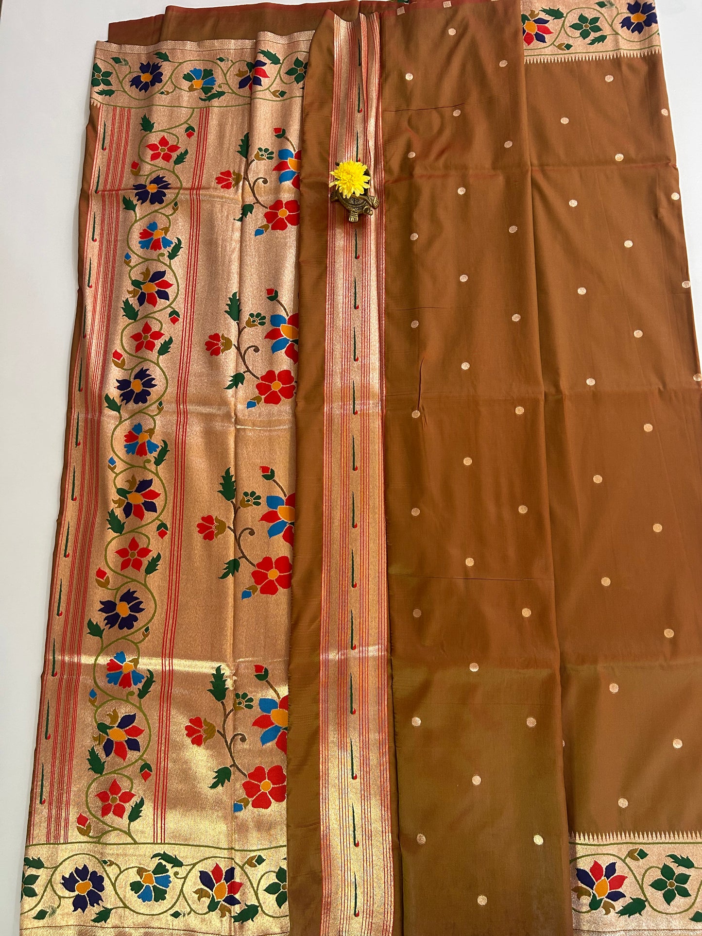 Banaras Fancy Saree