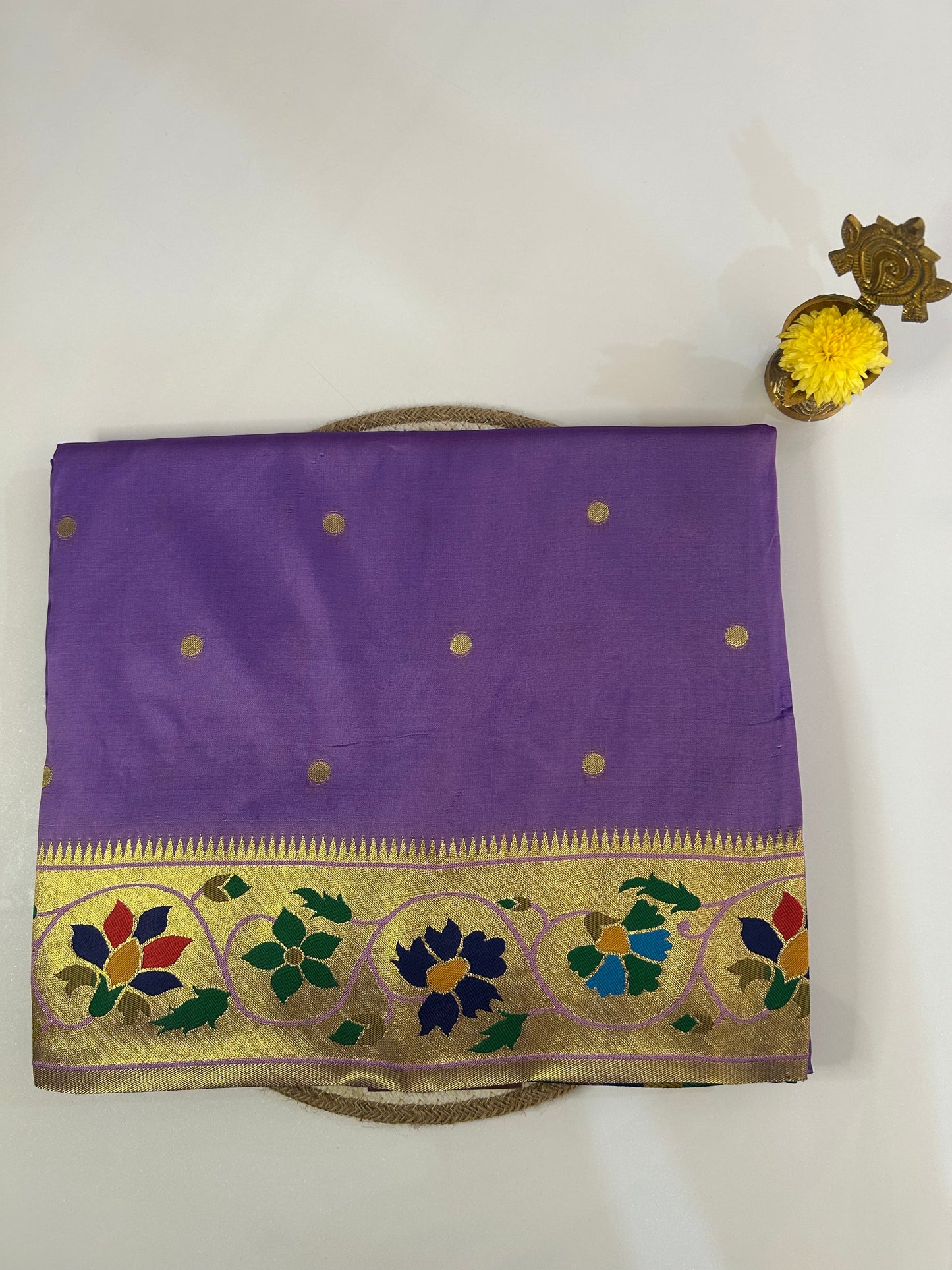 Banaras Fancy Saree
