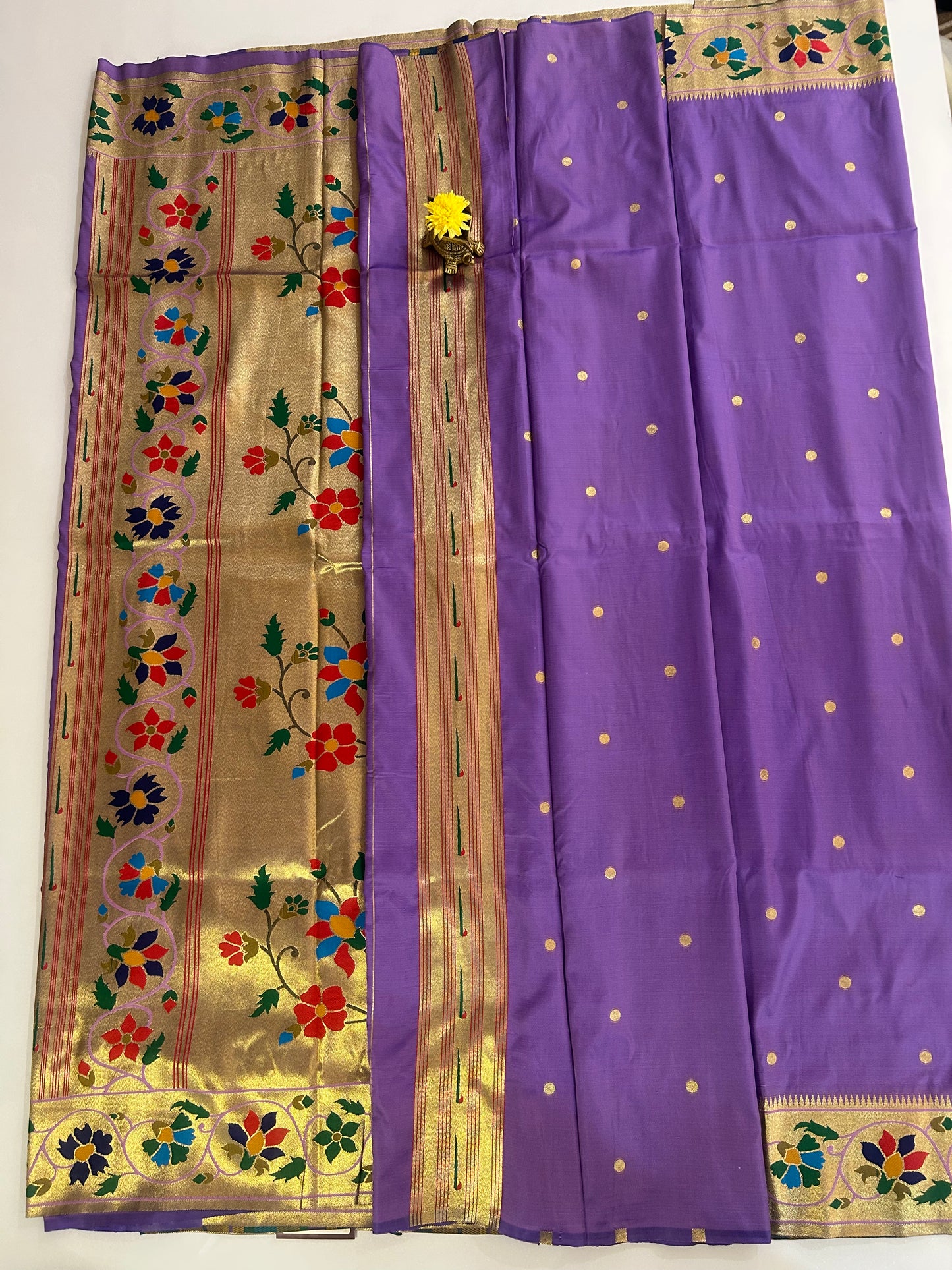 Banaras Fancy Saree