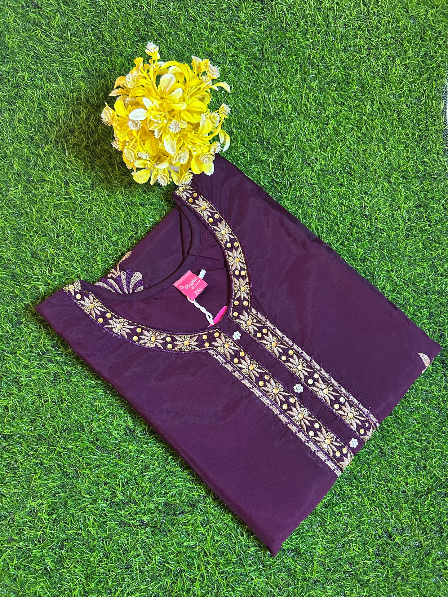 Chudidhar 3 pec