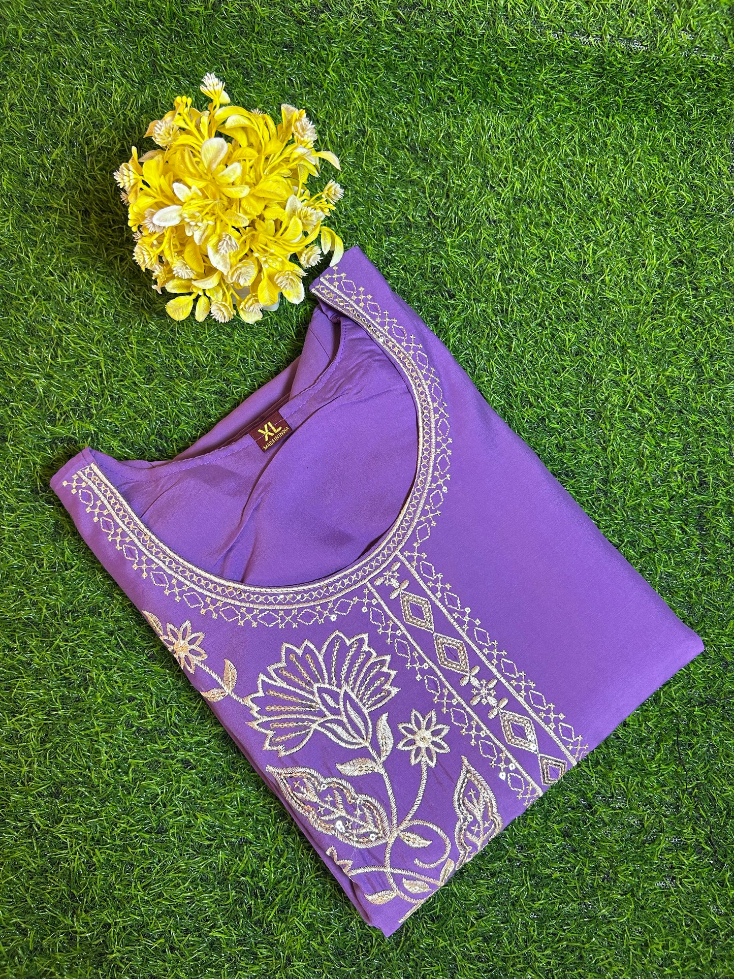 Chudidhar 3 pec