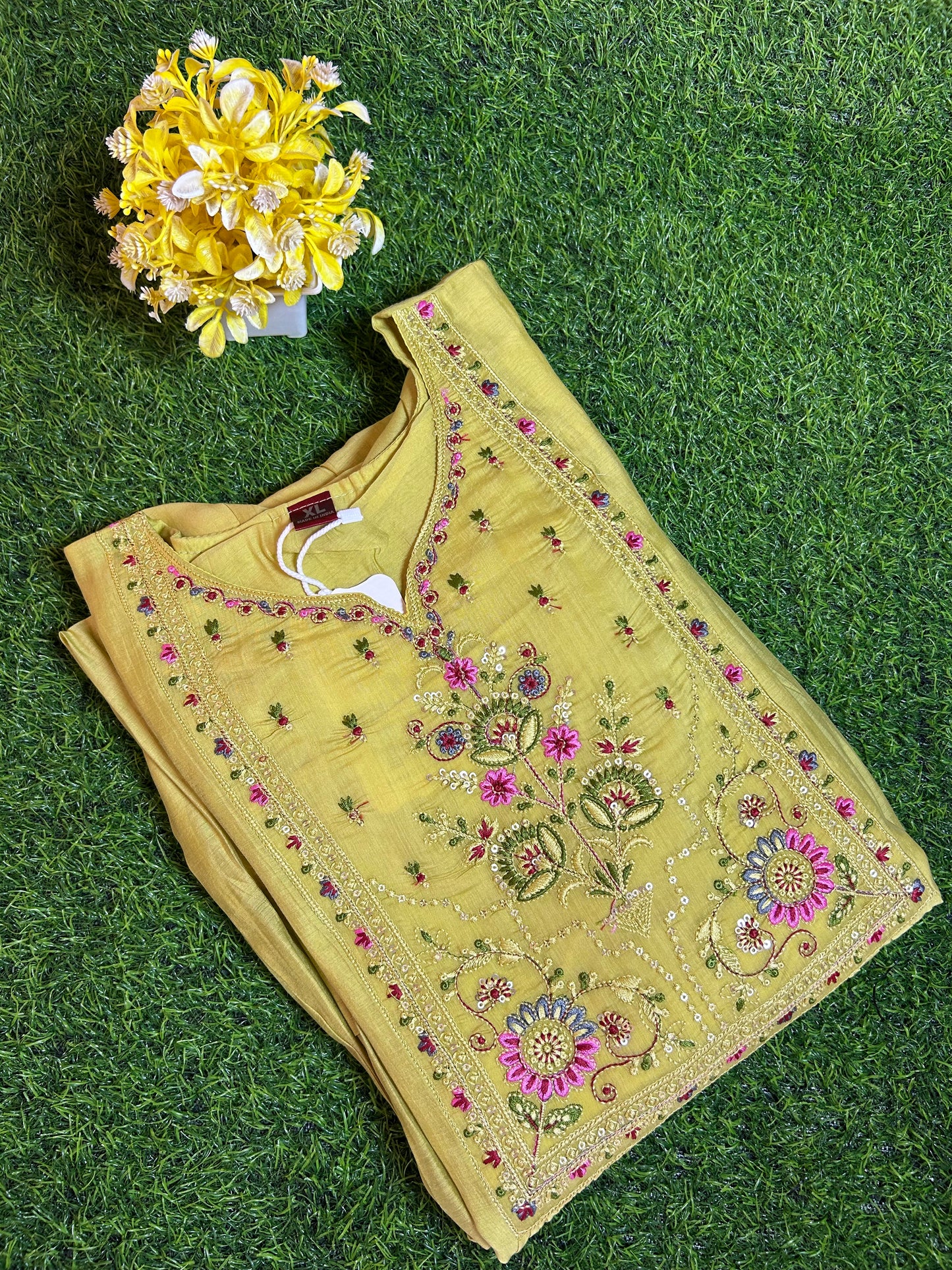 Chudidhar 3 pec
