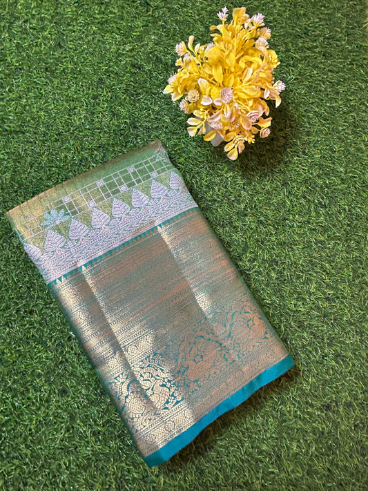 Semi Kanchi pattu