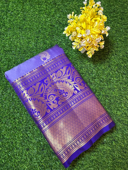 Semi Kanchi pattu