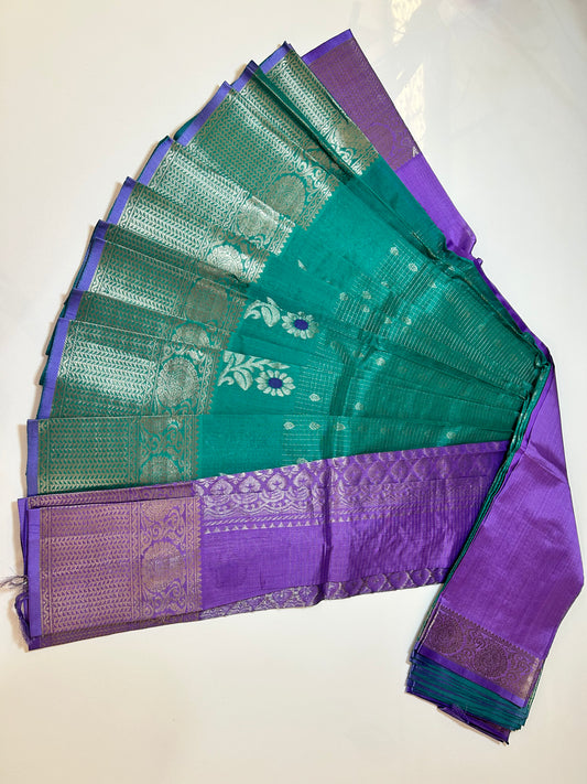 Mangalagiri Kanchi Pattu