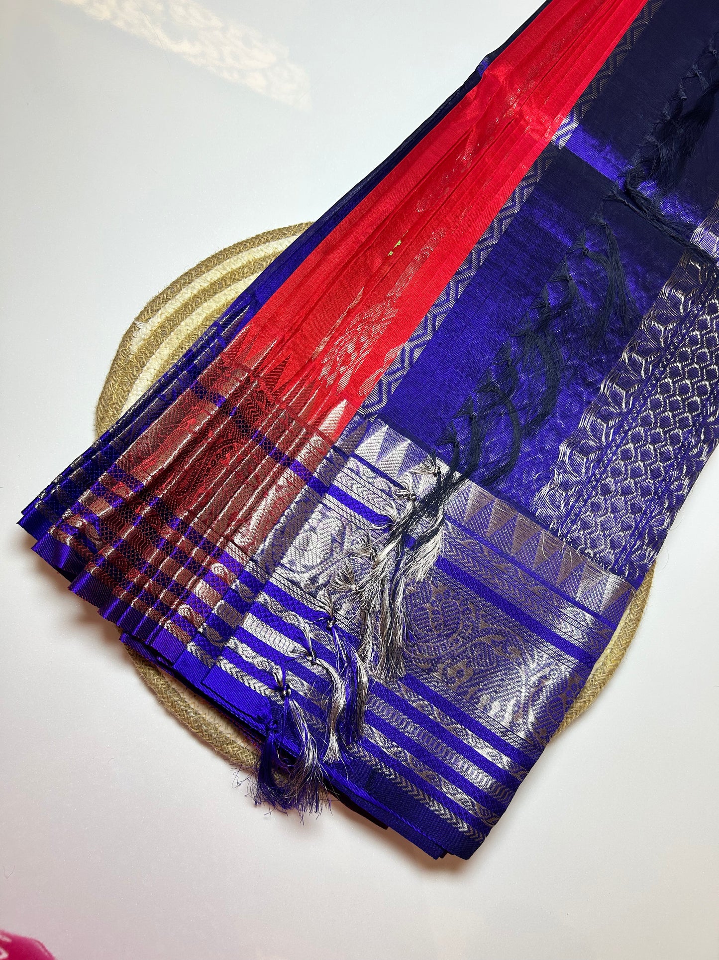 Mangalagiri Kanchi Pattu