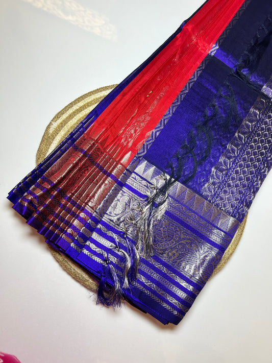Mangalagiri Kanchi Pattu