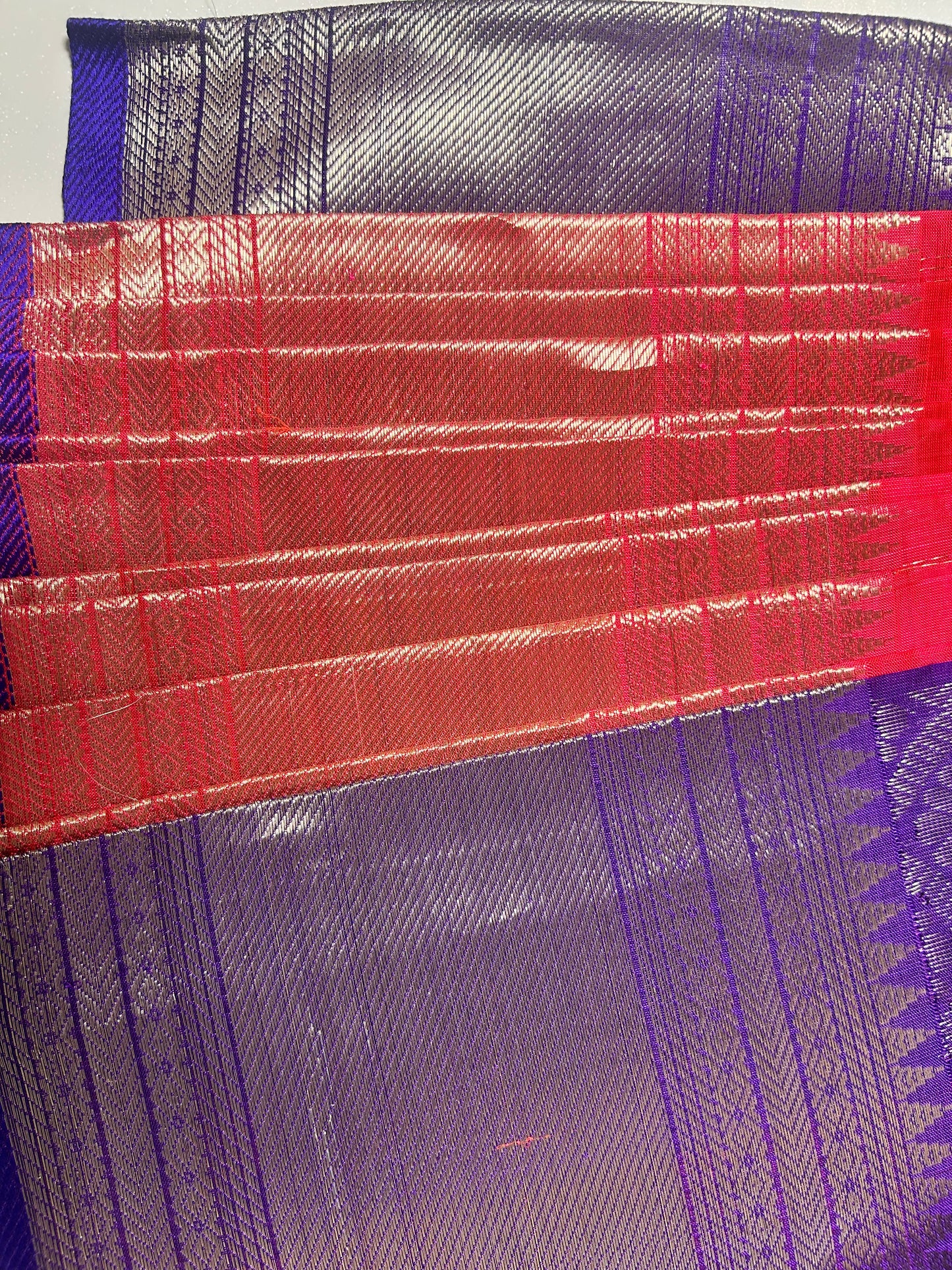 Mangalagiri Kanchi Pattu Saree