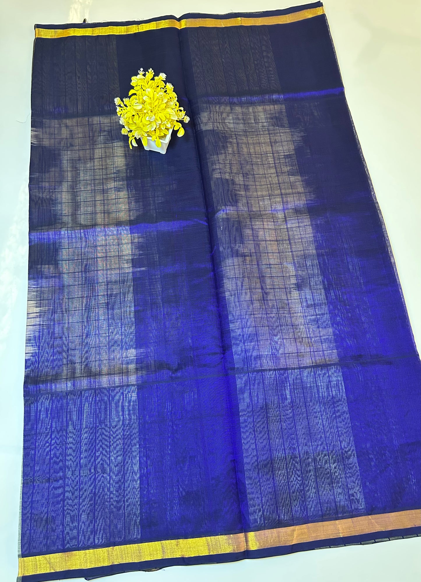 PATURU PATTU SAREE