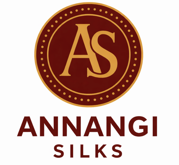 ANNANGI SILKS