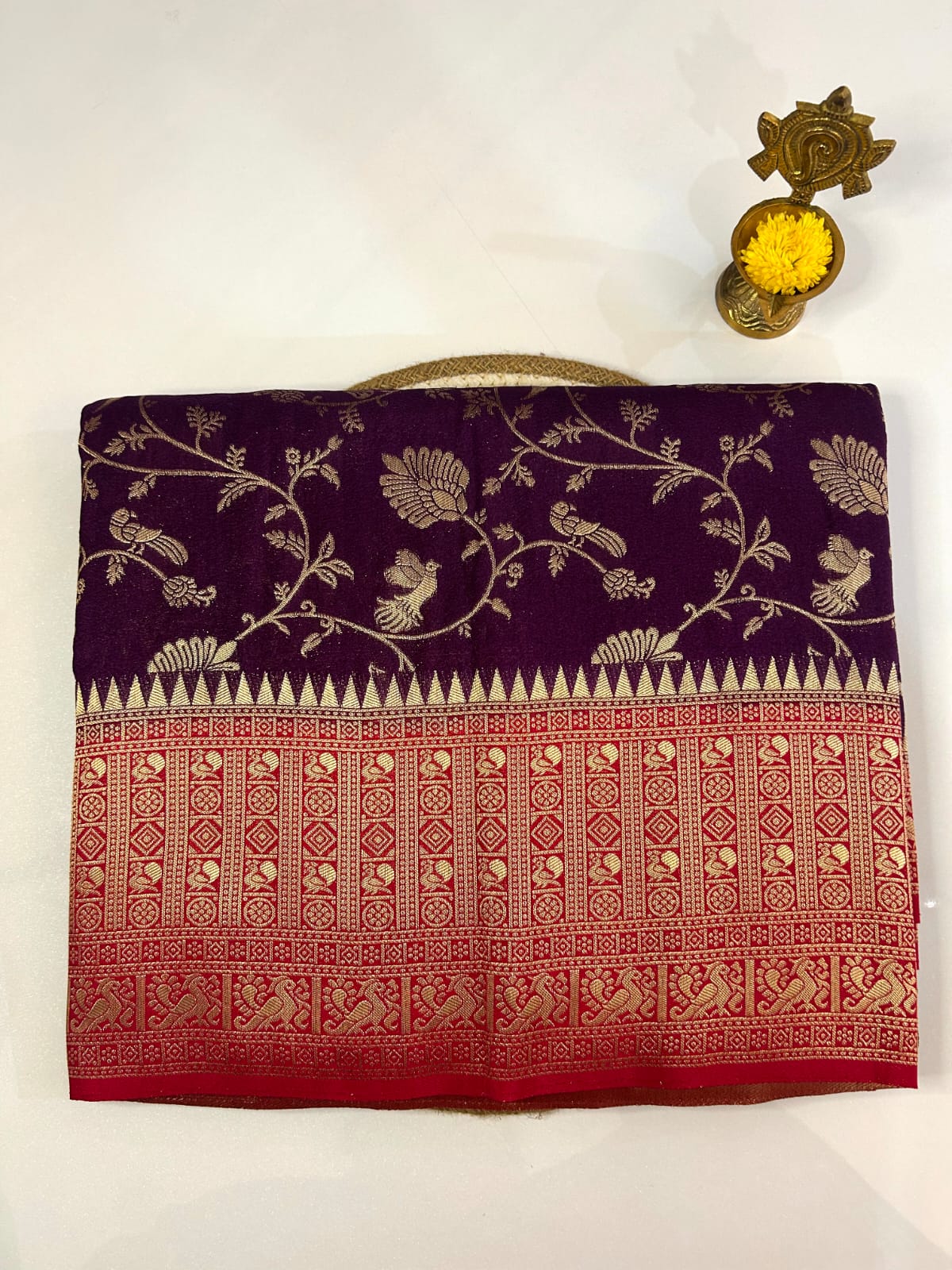 Banaras fancy sarees