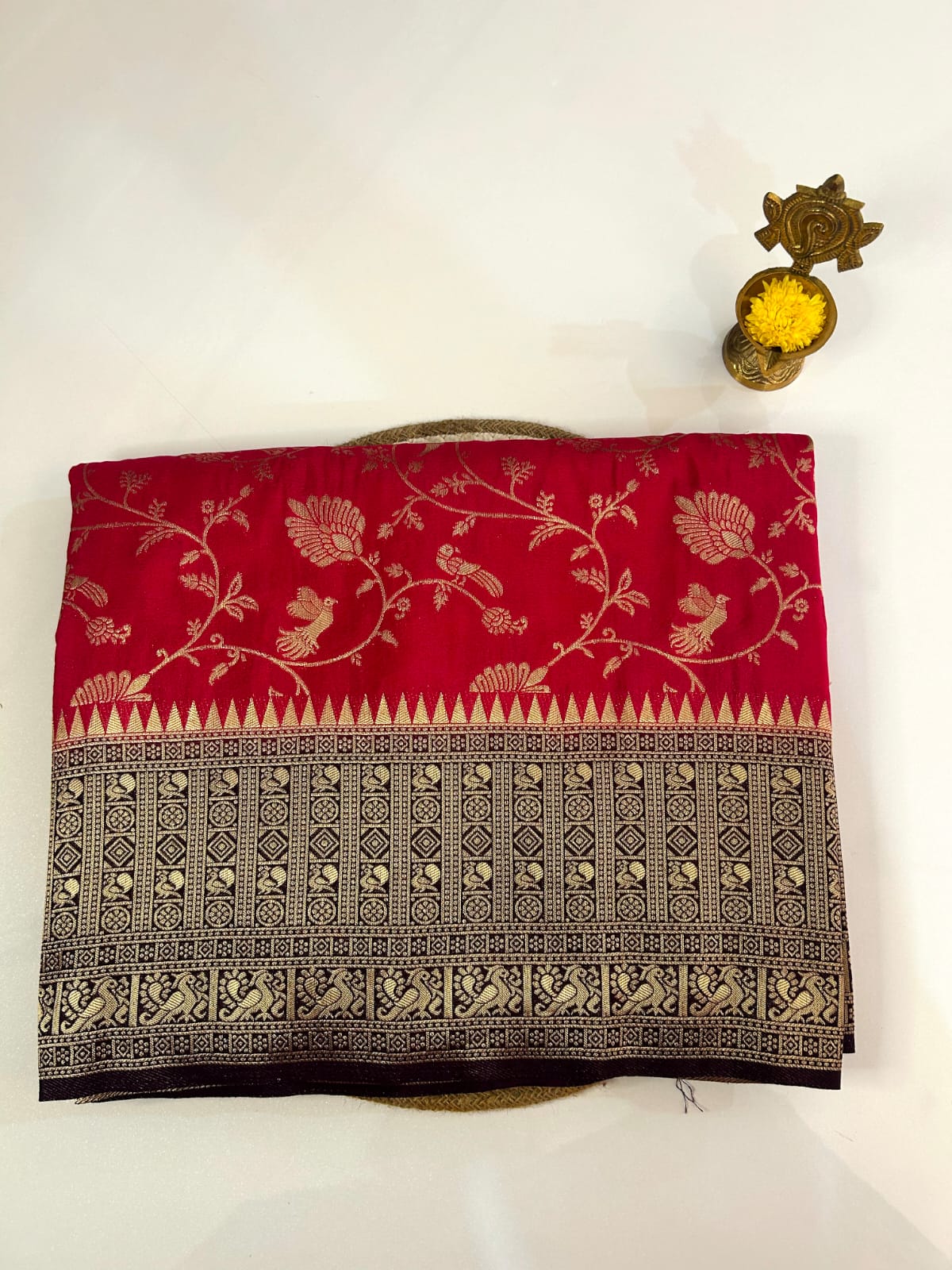 Banaras fancy sarees