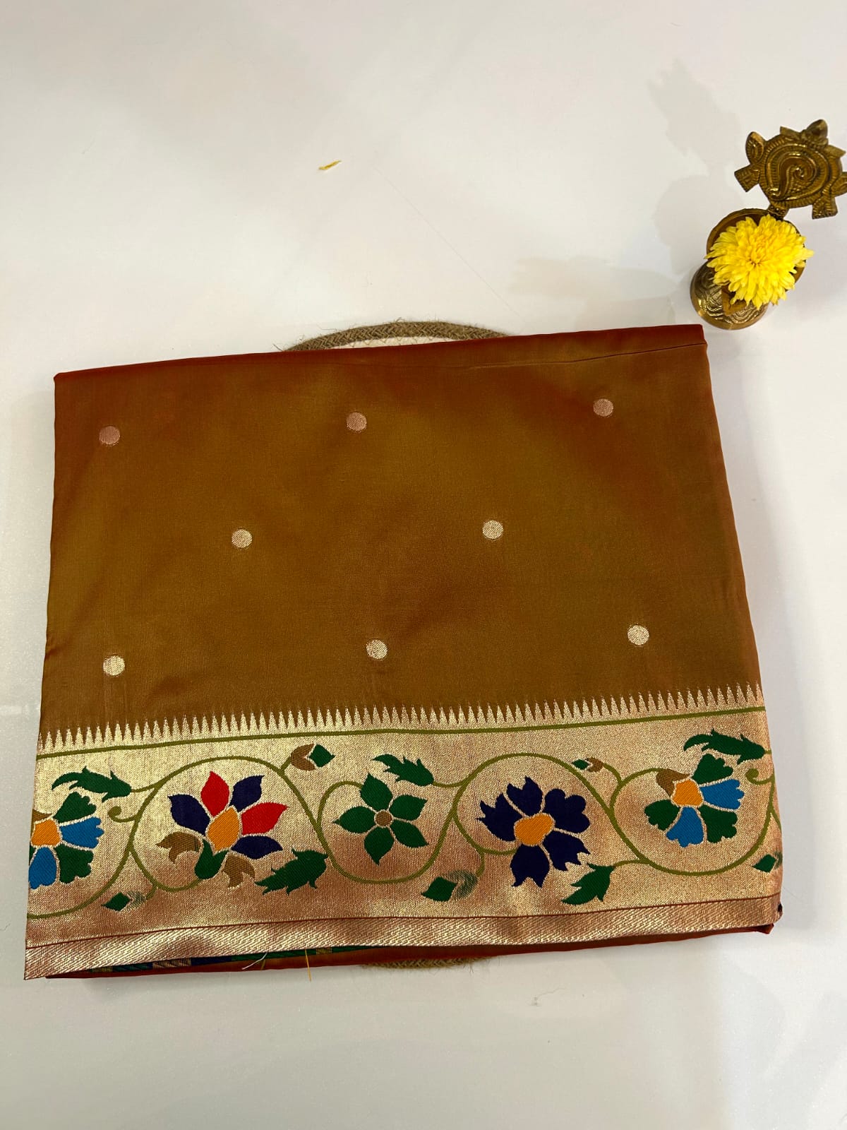 Banaras Fancy Saree