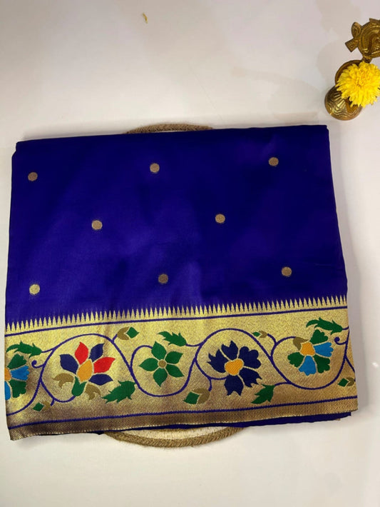 Banaras Fancy Saree
