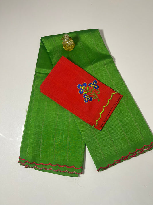 Mangalagiri Checks