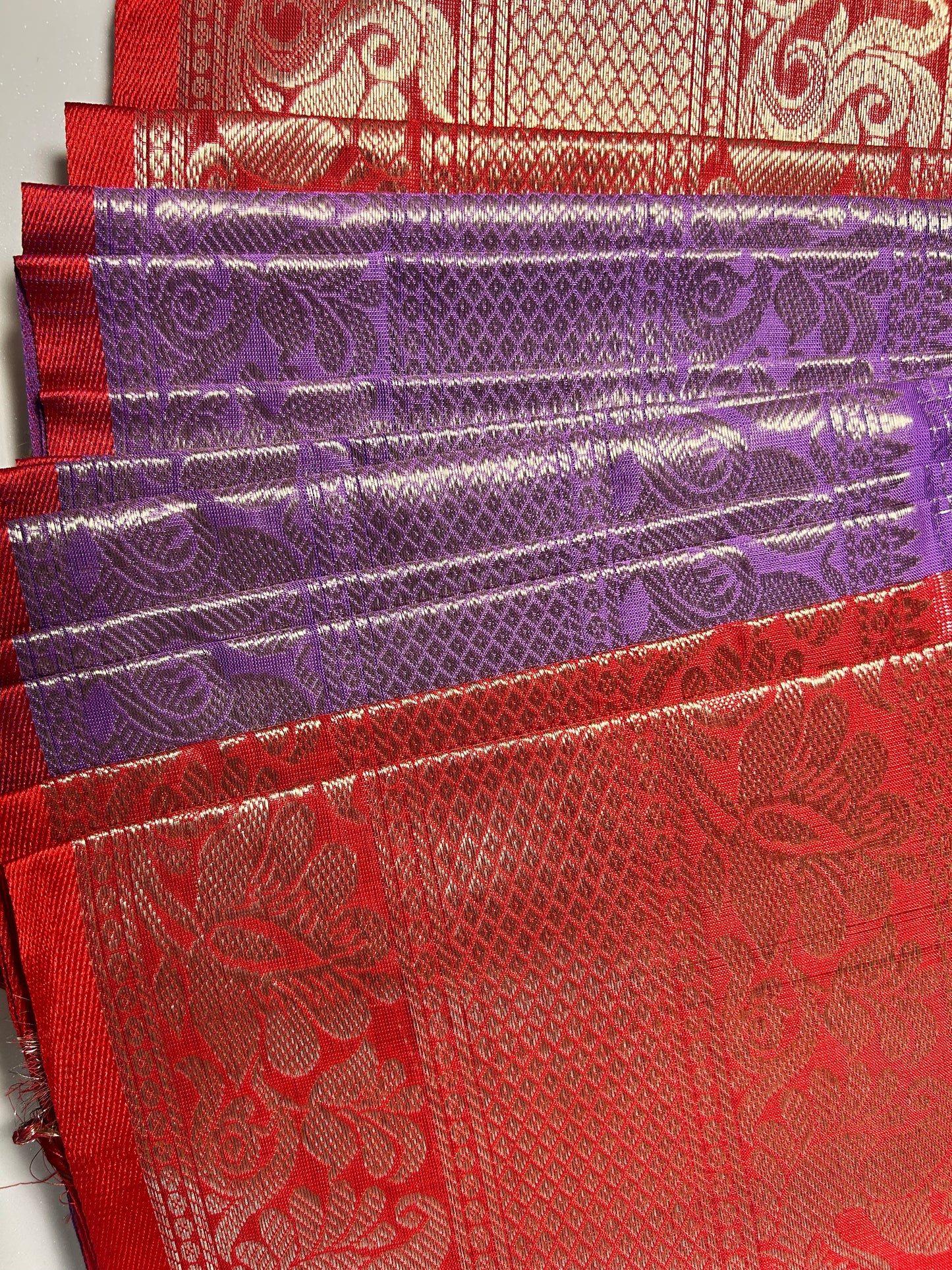 Mangalagiri Kanchi pattu